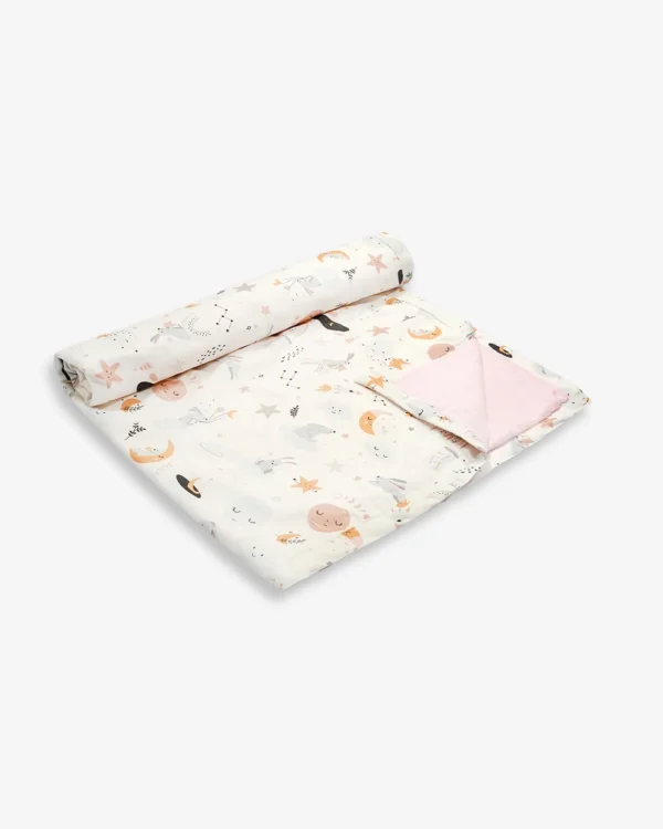 Baby Blanket Dreamy Night
