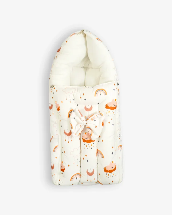 Baby Holder Sleepy Bear