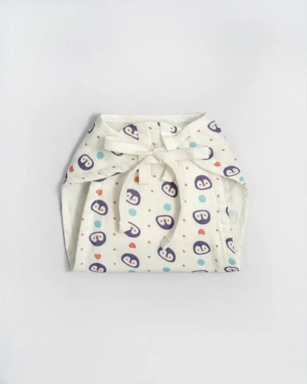 Nappies Penguin