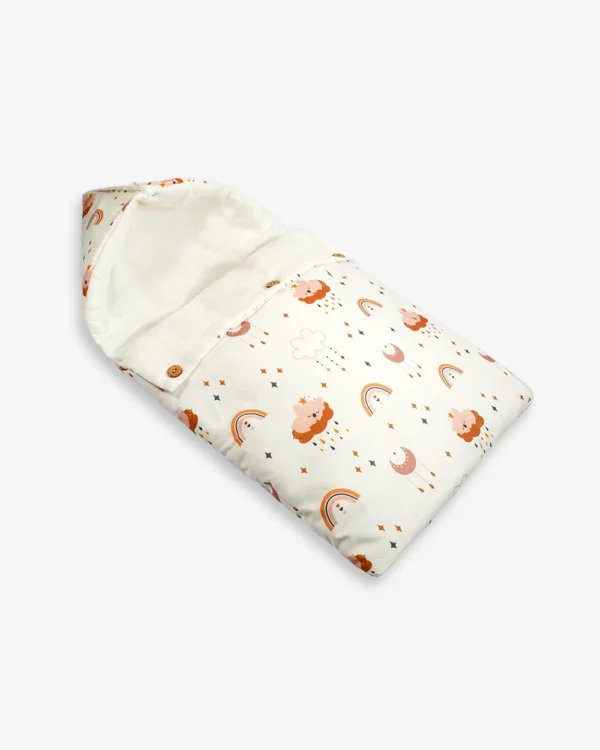 Carry Nest Sleepy Bear