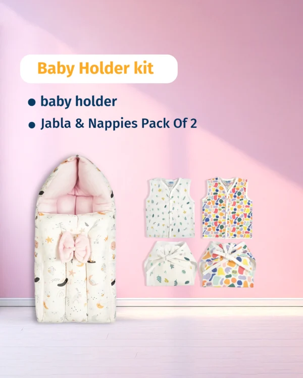 Baby Holder Kit Dreamy Night