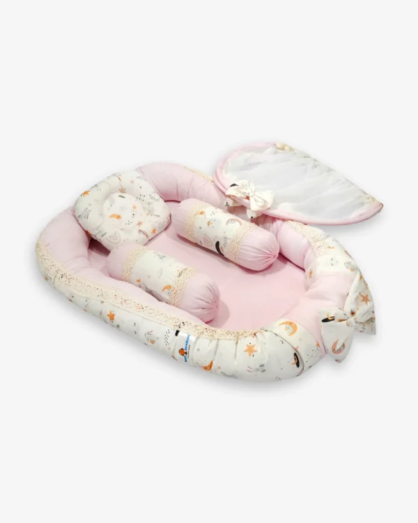 Baby Nest Bed Dreamy Night
